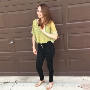 Meet your Posher, Stella